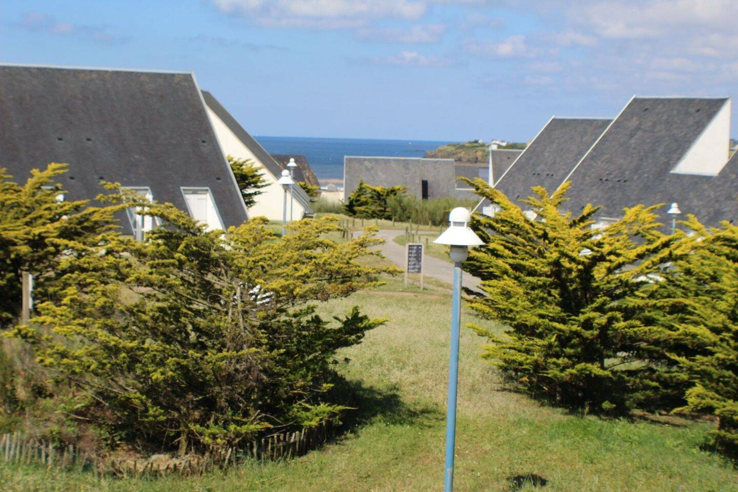 Appartement 2 pièces 29 m² · à Guidel · 29 m² · 117 304 €