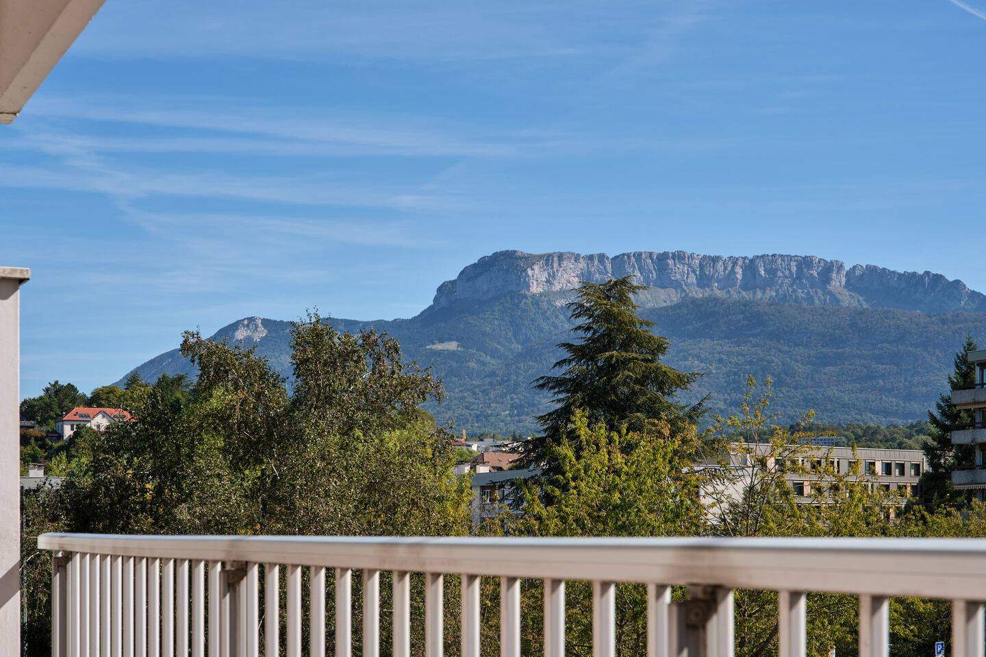 Appartement 4 pièces 71 m² · à Annecy · 71,3 m² · 378 000 €