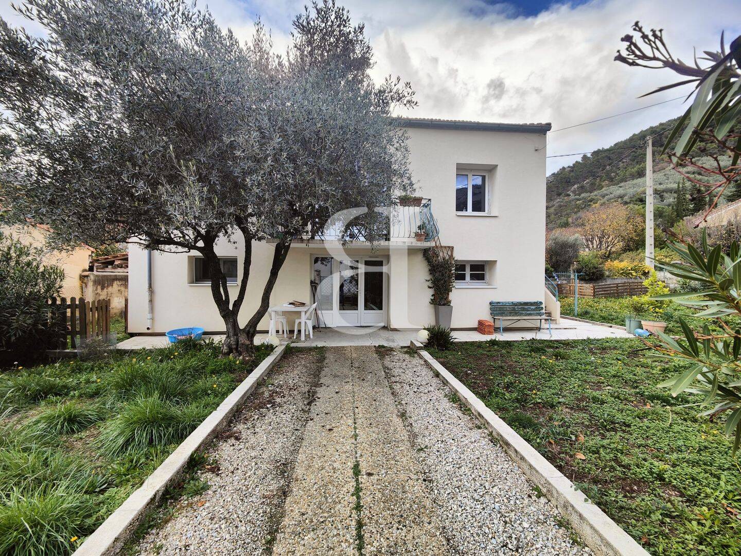 Maison 4 pièces 97 m² · à Buis-les-Baronnies · 97 m² · 289 000 €