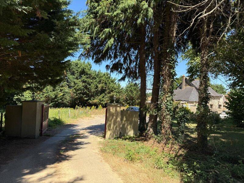 Maison 6 pièces 151 m² · à Noyal-Pontivy · 151 m² · 235 125 €