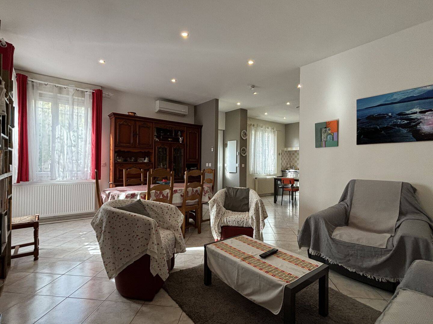 Maison 4 pièces 75 m² · à Vias · 75 m² · 262 500 €