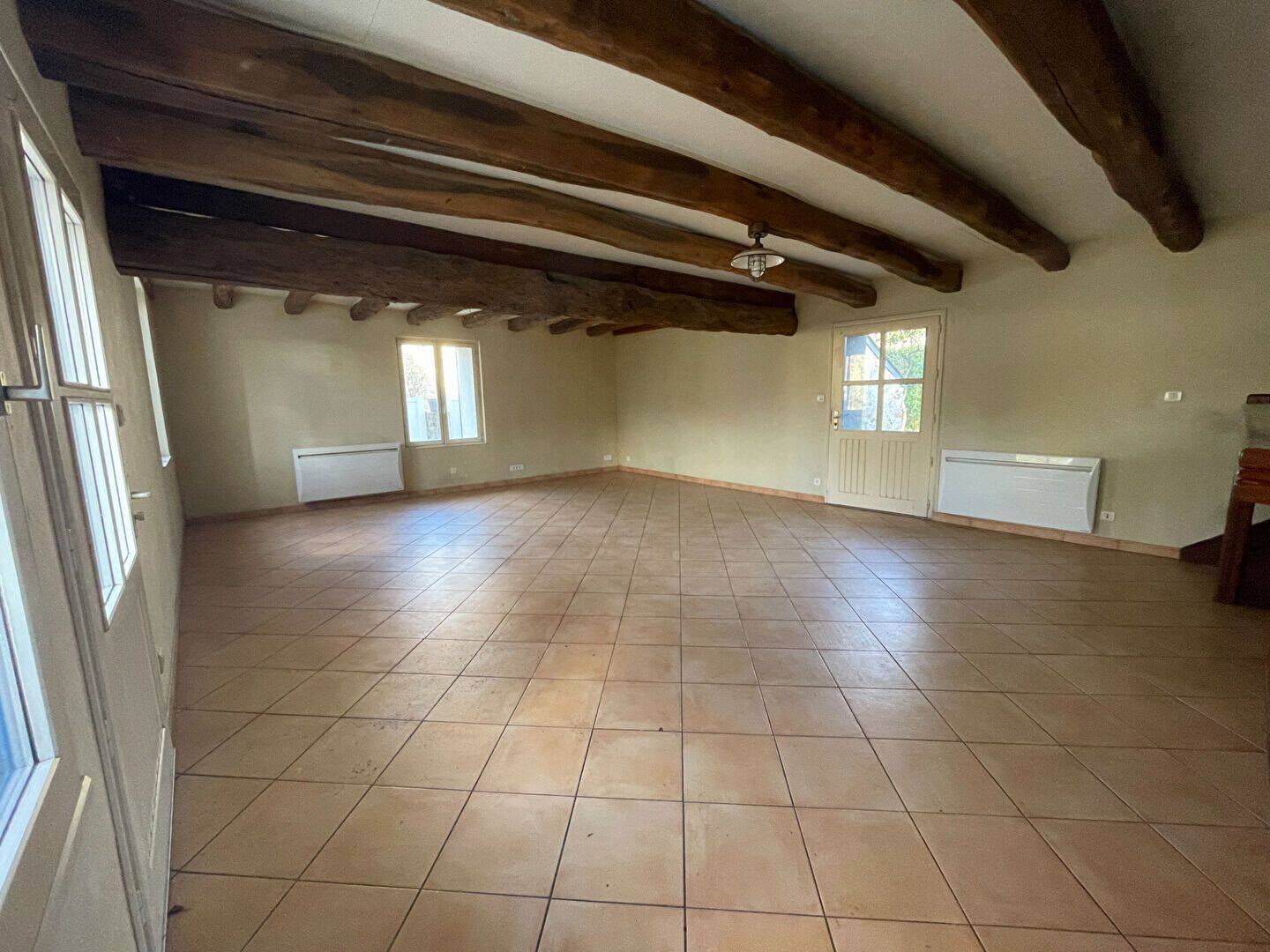 Maison 3 pièces 82 m² · à Herbignac · 82,1 m² · 725 €