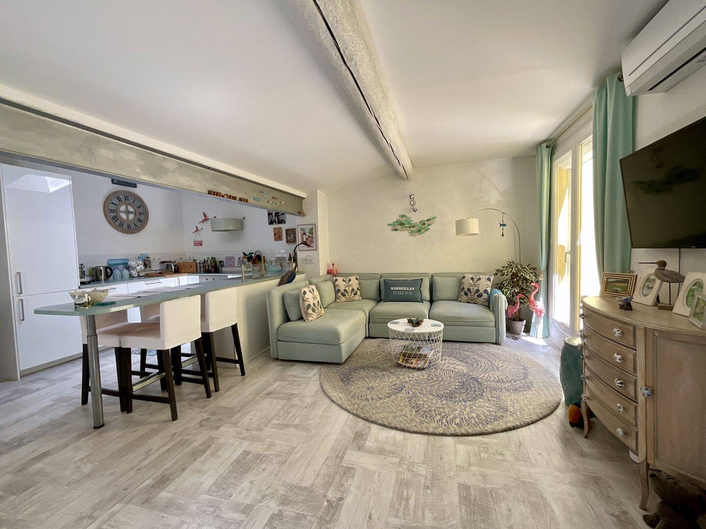 Maison 4 pièces 84 m² · à Marseillan · 83,5 m² · 315 000 €