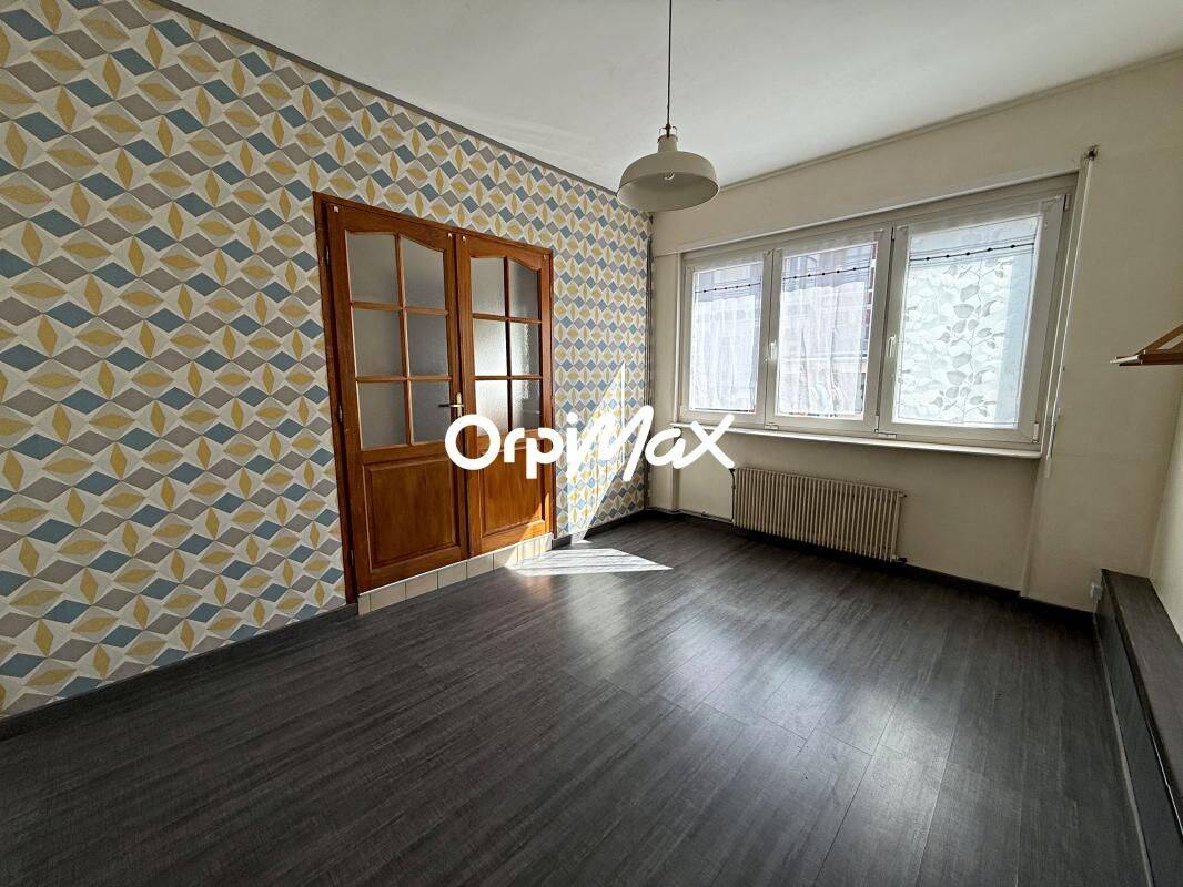 Maison 5 pièces 110 m² · à Béthune · 110 m² · 860 €