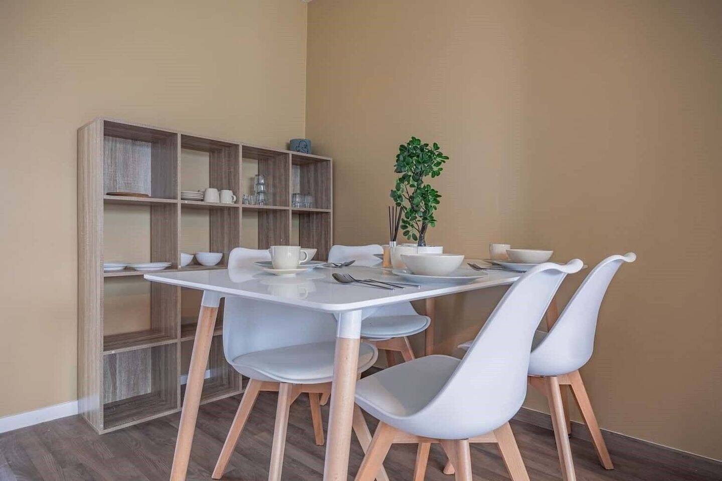 Elégante chambre de 11 m² à Bordeaux - BO36 - Colocation — 5