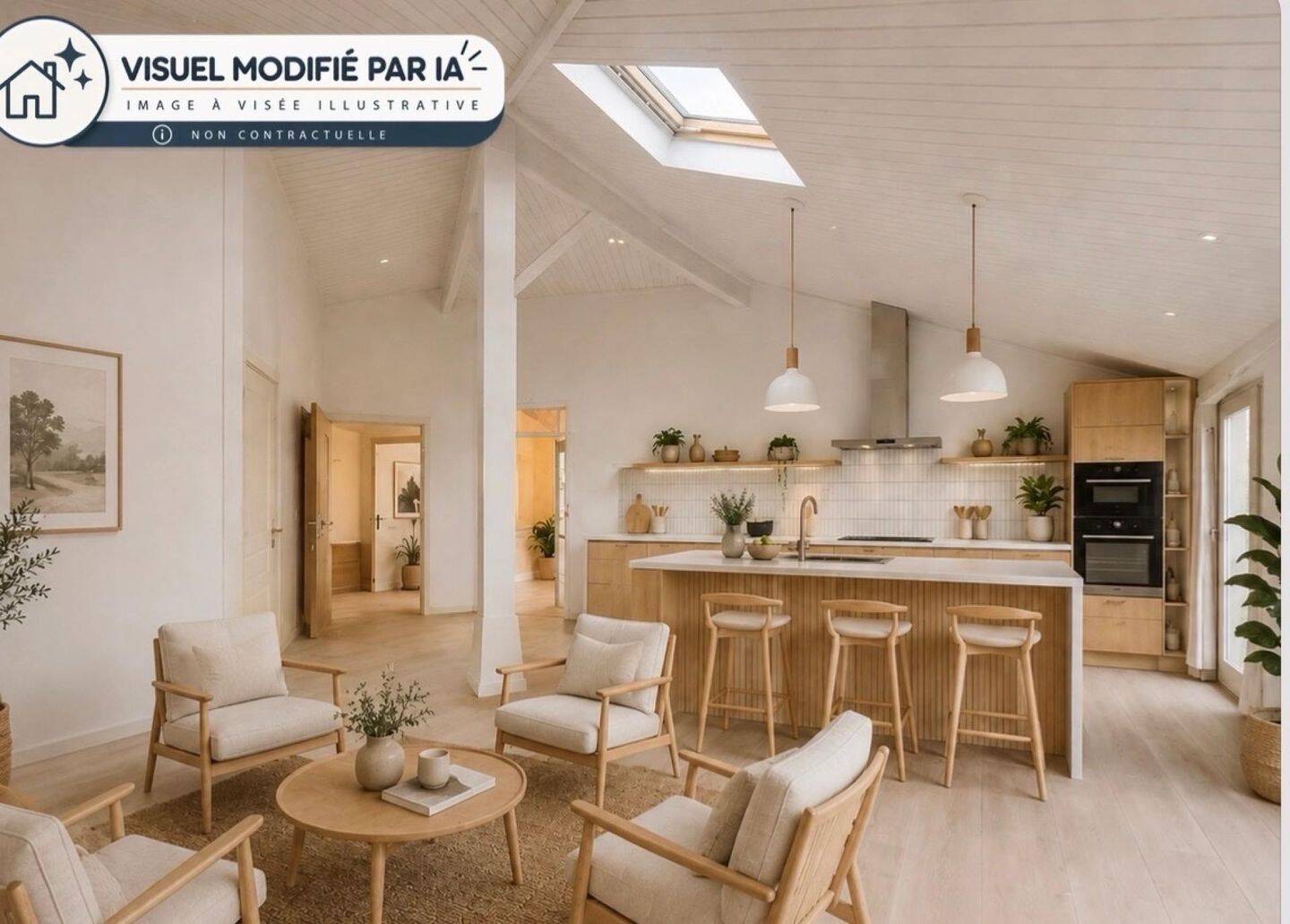 Maison 3 pièces 240 m² · à Minihy-Tréguier · 240 m² · 204 500 €