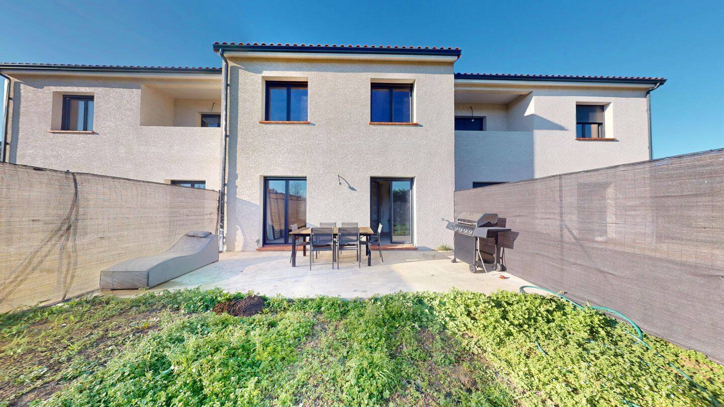 Maison 4 pièces 86 m² · à Castelnau-d'Estrétefonds · 86 m² · 244 000 €