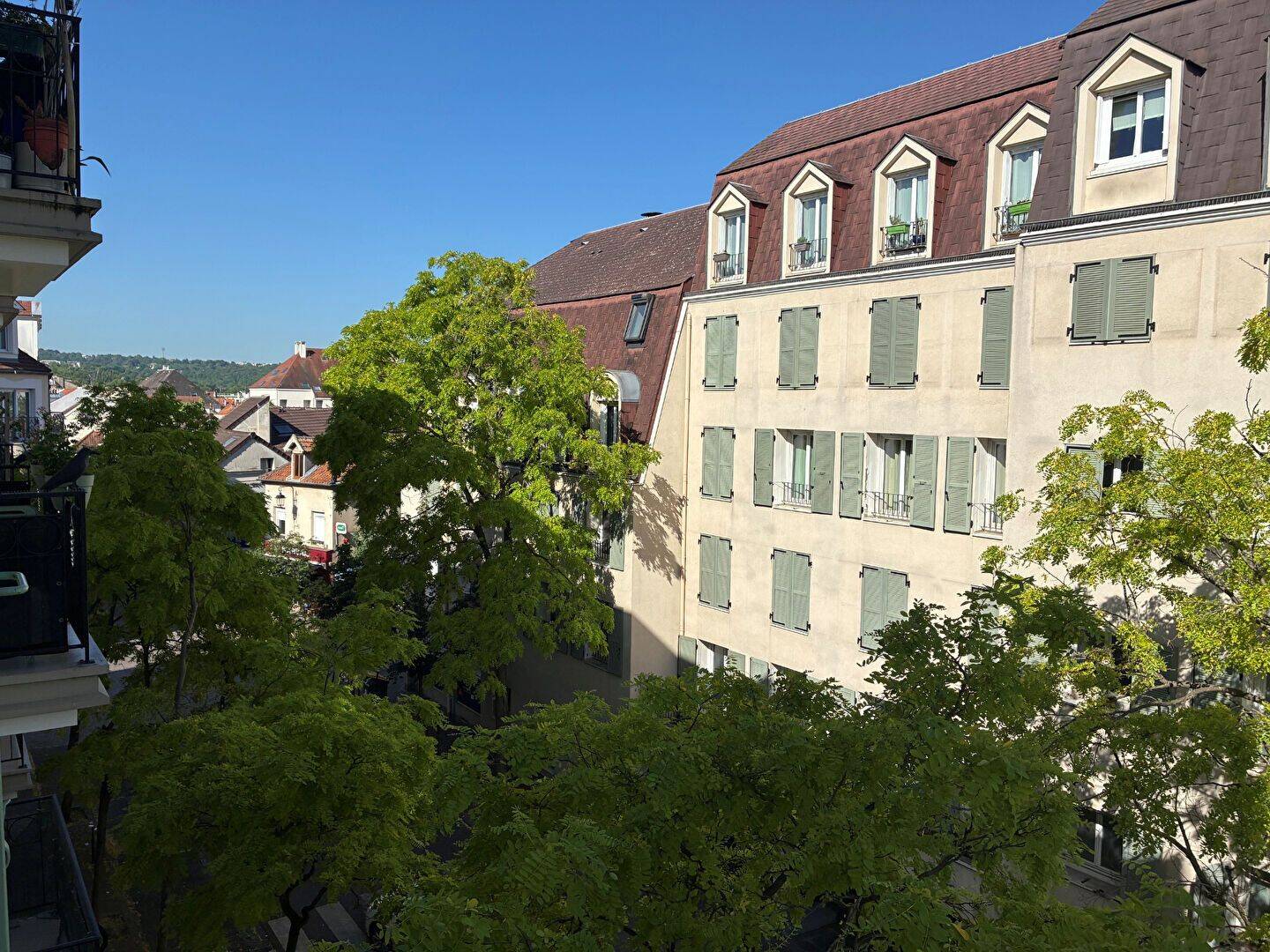 Appartement 2 pièces 58 m² · à Rueil-Malmaison · 58 m² · 1 290 €