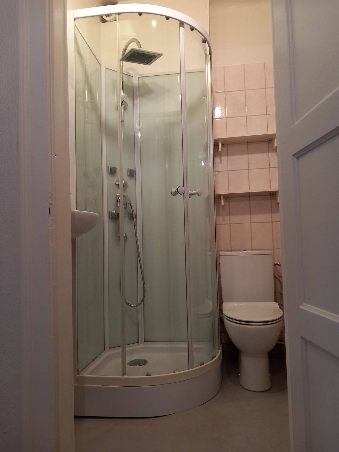 Appartement 2 pièces 38 m² · à Saint-Dié-des-Vosges · 38 m² · 440 €/mois