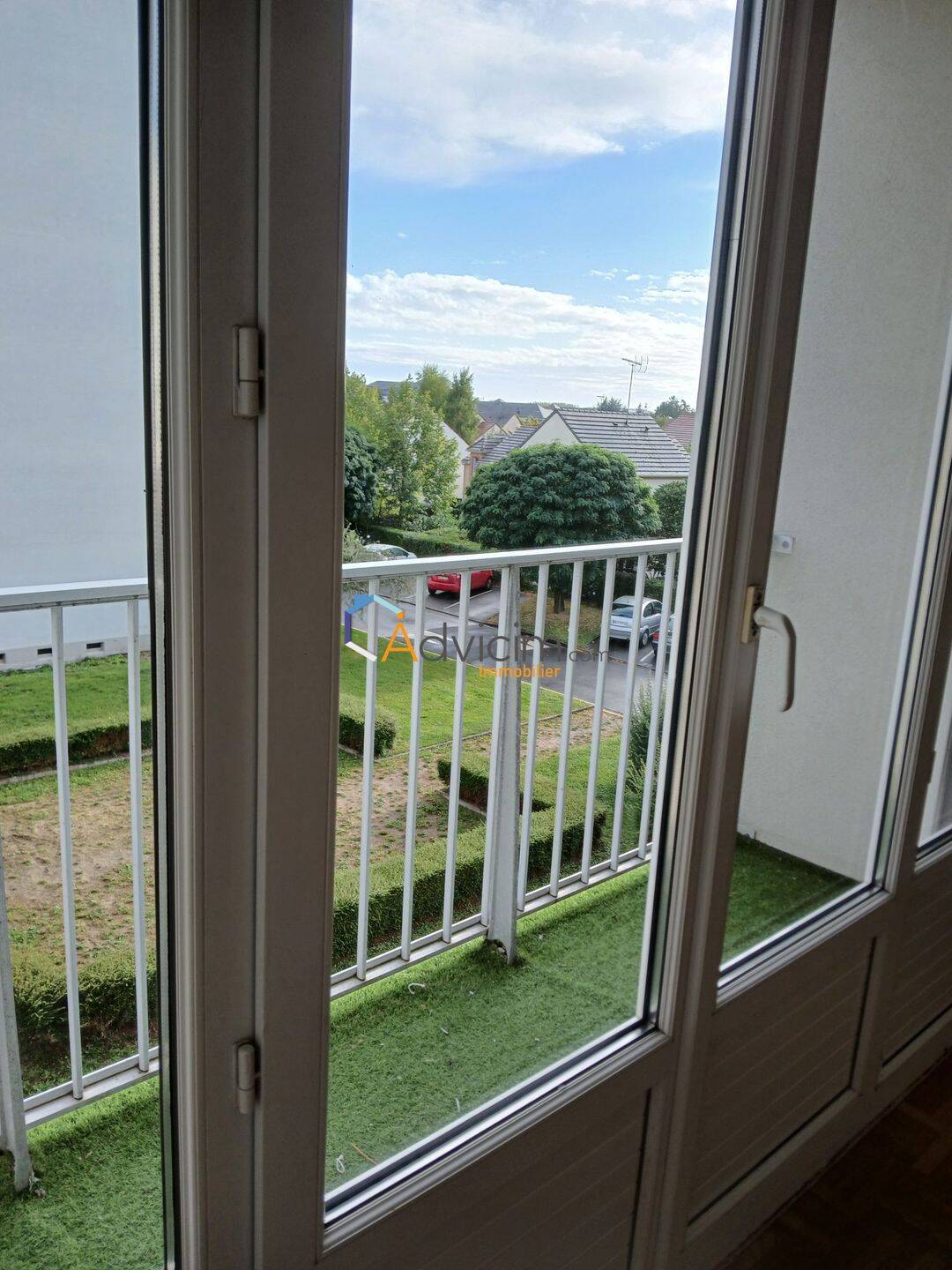 Appartement 2 pièces 50 m² · à Orléans · 49,8 m² · 98 000 €