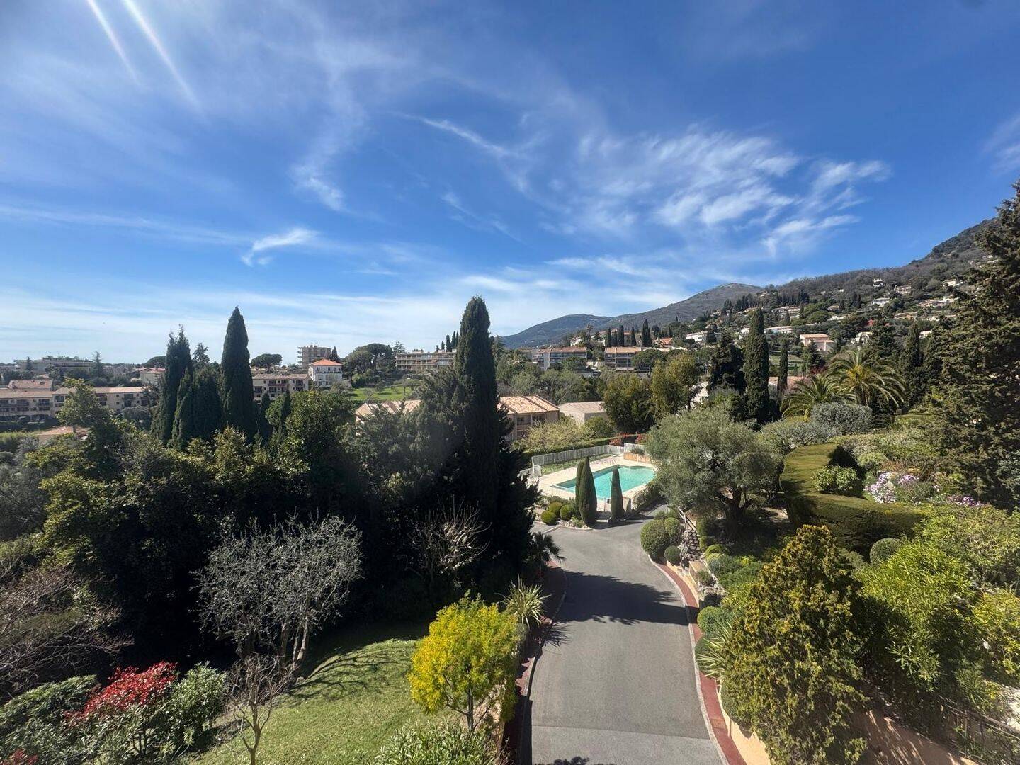 Appartement 2 pièces 54 m² · à Vence · 54,1 m² · 950 €/mois