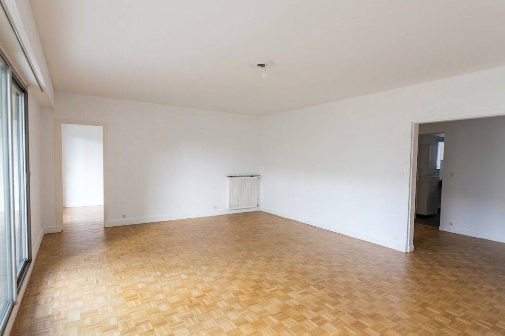 Appartement 4 pièces 99 m² · à Nantes · 99 m² · 1 469 €/mois
