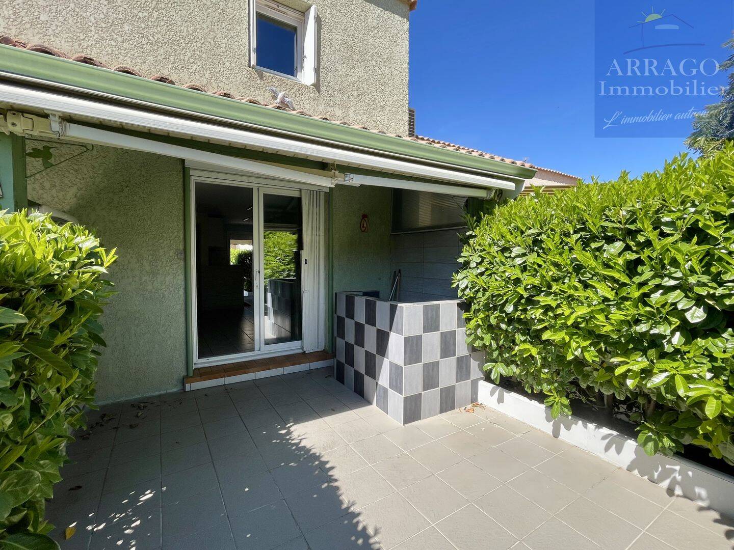 Maison 3 pièces 46 m² · à Valras-Plage · 46 m² · 210 000 €