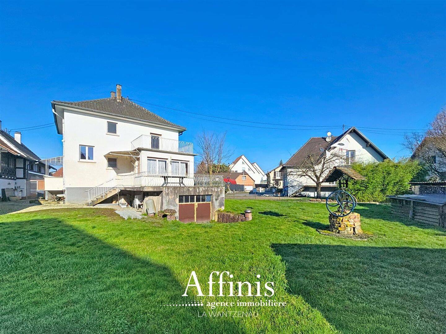 Maison 5 pièces 140 m² · à La Wantzenau · 140 m² · 347 000 €