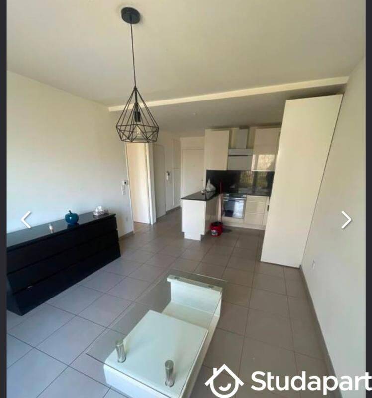 Appartement 2 pièces 41 m² · à Cachan · 41 m² · 1 450 €/mois
