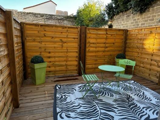 Duplex à vendre 169 900 € 4 pièces 3 chambres 94 m² RDC Beaulieu Périgueux 24000