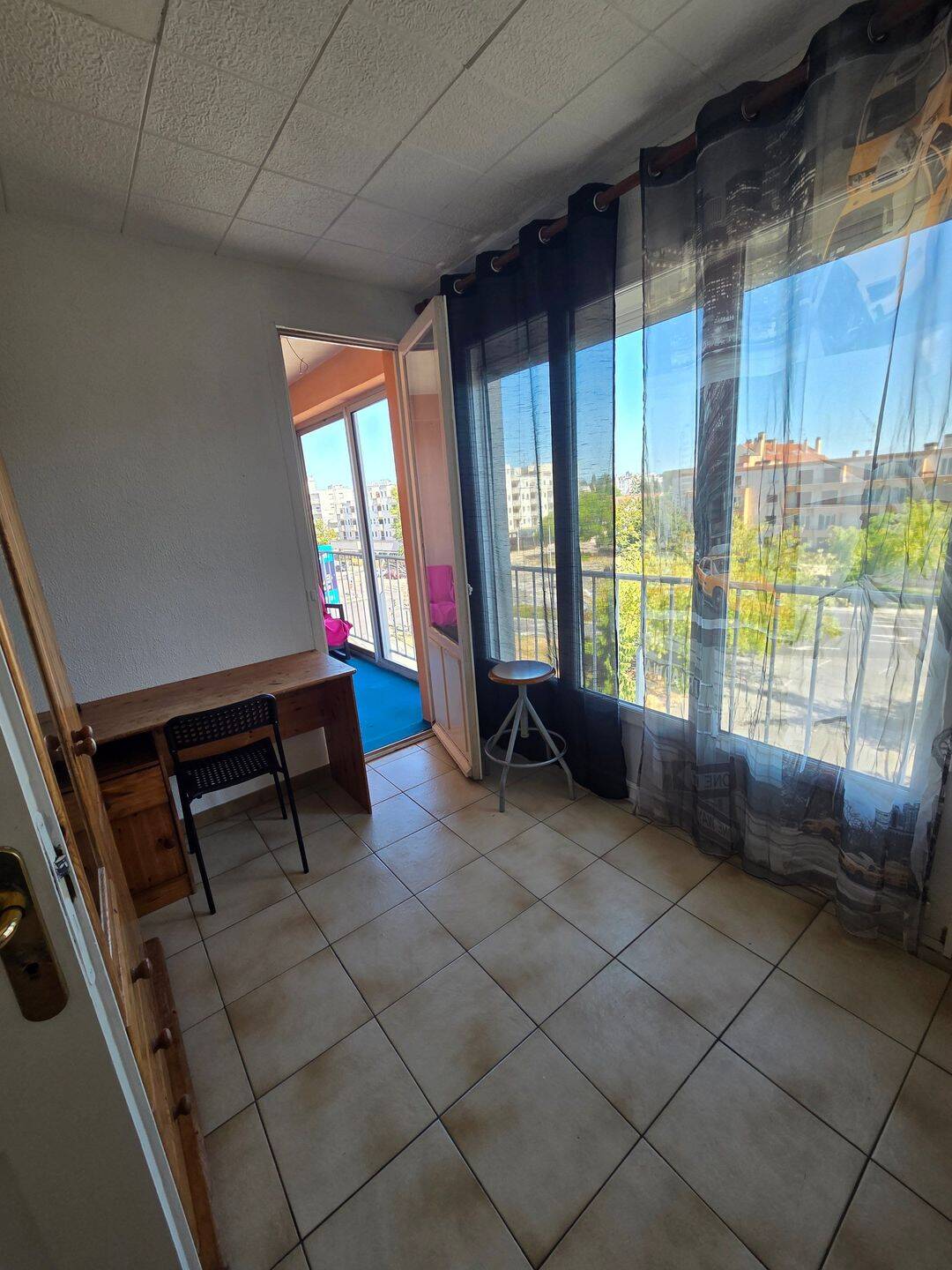 Appartement 4 pièces 63 m² · à Dijon · 63 m² · 1 100 €