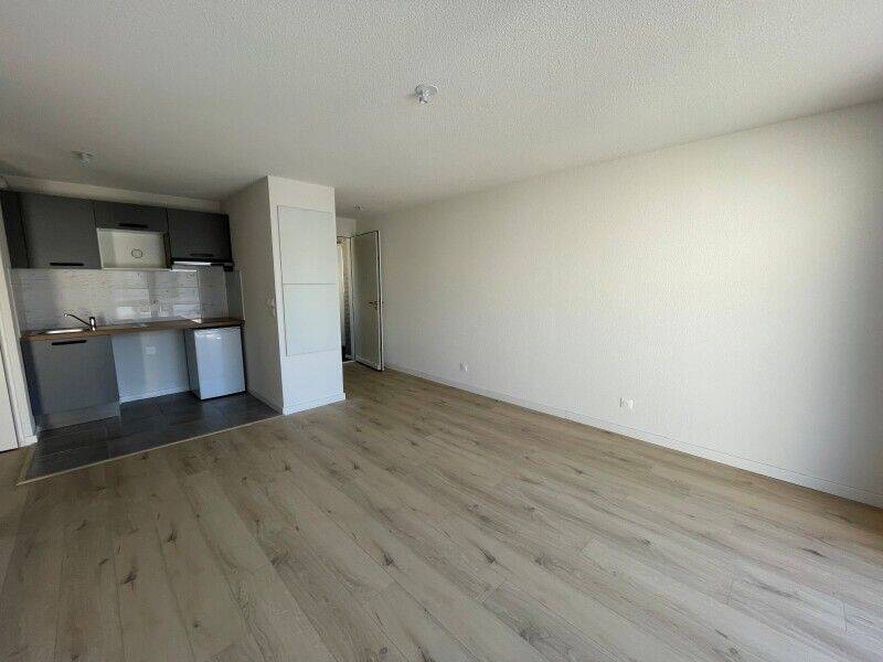 Appartement 2 pièces 41 m² · à Limoges · 41,2 m² · 620 €