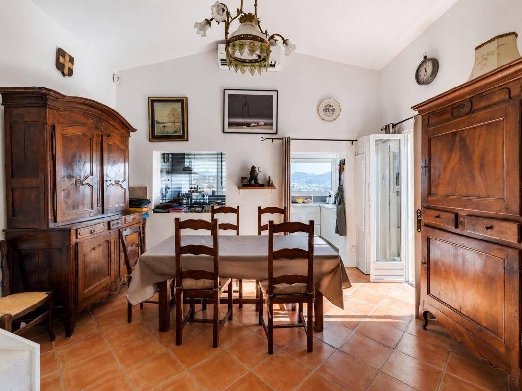 Maison à vendre Nice — 3