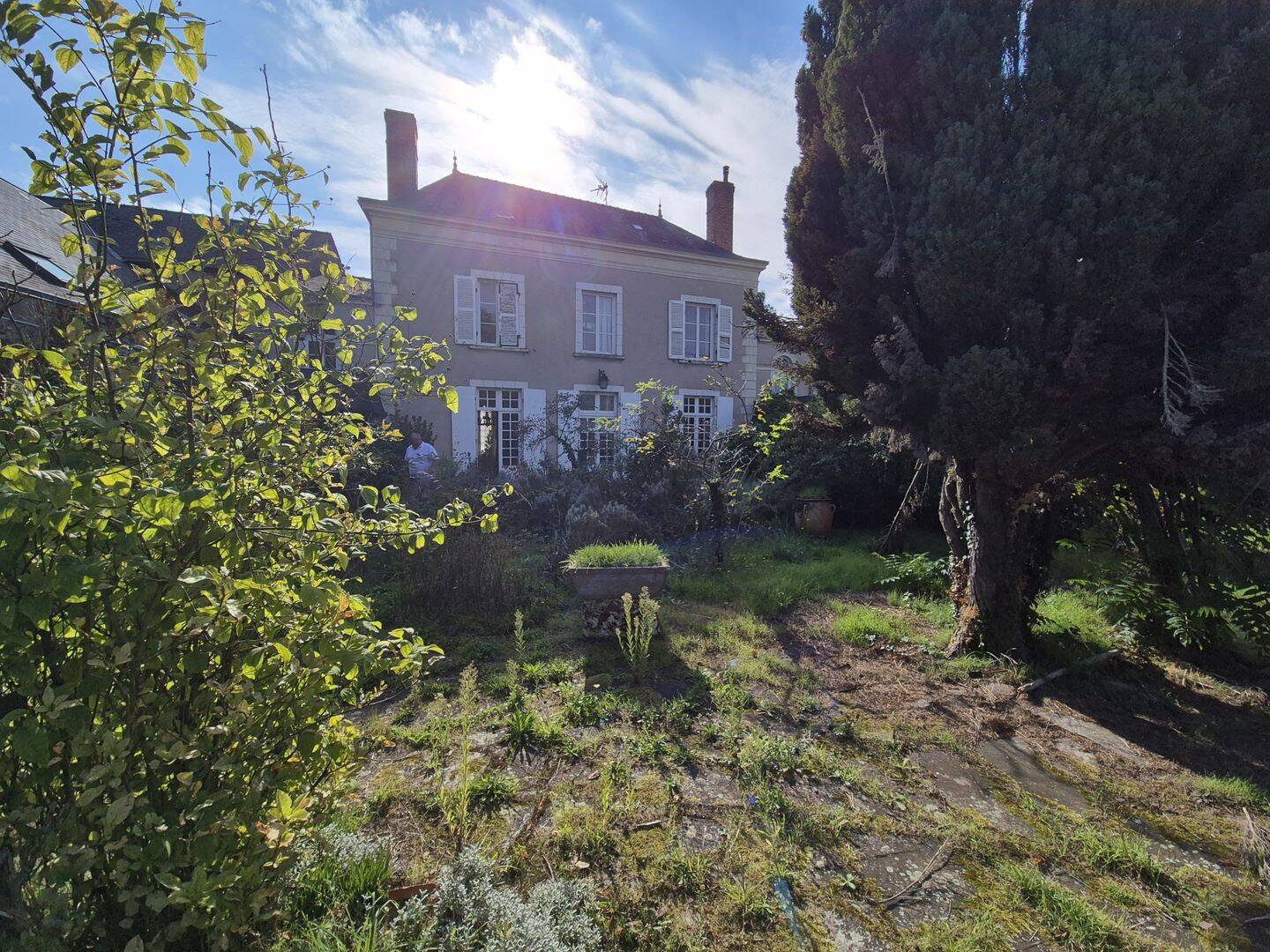 Maison 9 pièces 235 m² · à Sablé-sur-Sarthe · 235 m² · 349 400 €