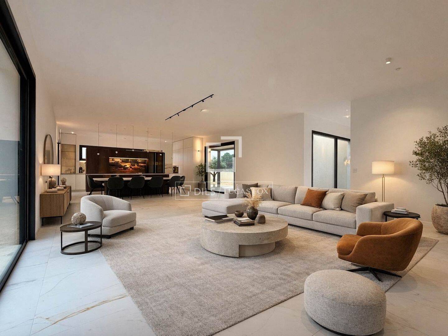 Maison 4 pièces 415 m² · à Montpellier · 415 m² · 1 980 000 €