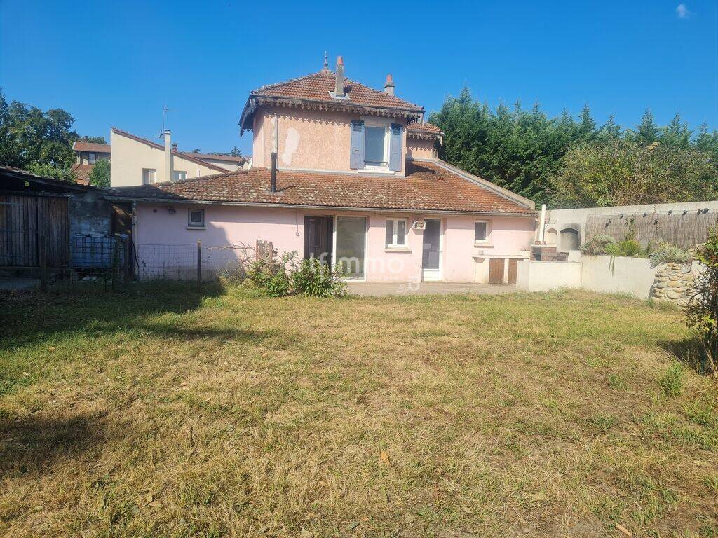 Maison 6 pièces 168 m² · à Saint-Rambert-d'Albon · 168 m² · 199 000 €