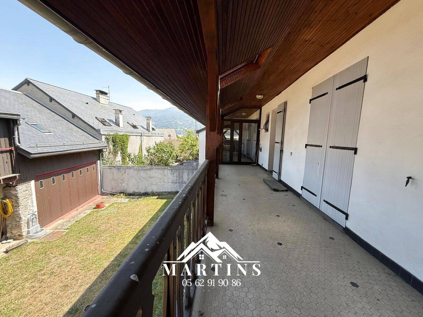 Appartement 4 pièces 80 m² · à Argelès-Gazost · 80 m² · 145 000 €