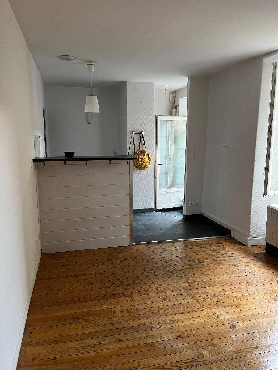 Appartement 1 pièce 33 m² · à Vertaizon · 33 m² · 330 €