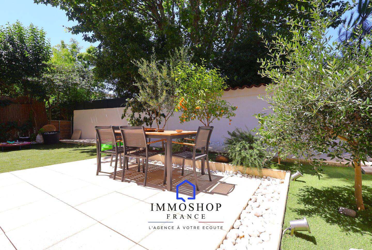Appartement 4 pièces 73 m² · à Marseille 11ème Arrondissement · 73 m² · 298 000 €
