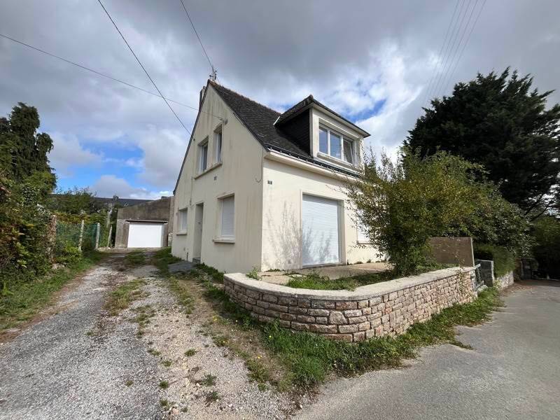Maison 4 pièces 91 m² · à Le Faouët · 91 m² · 750 €/mois