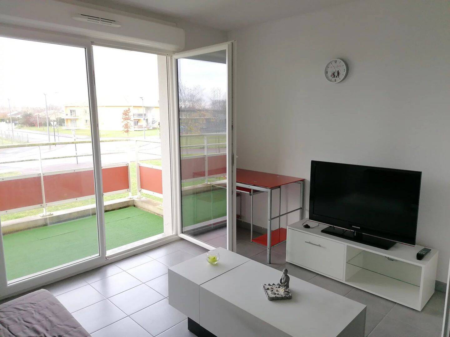 Appartement 2 pièces 42 m² · à Ambès · 41,6 m² · 622 €/mois