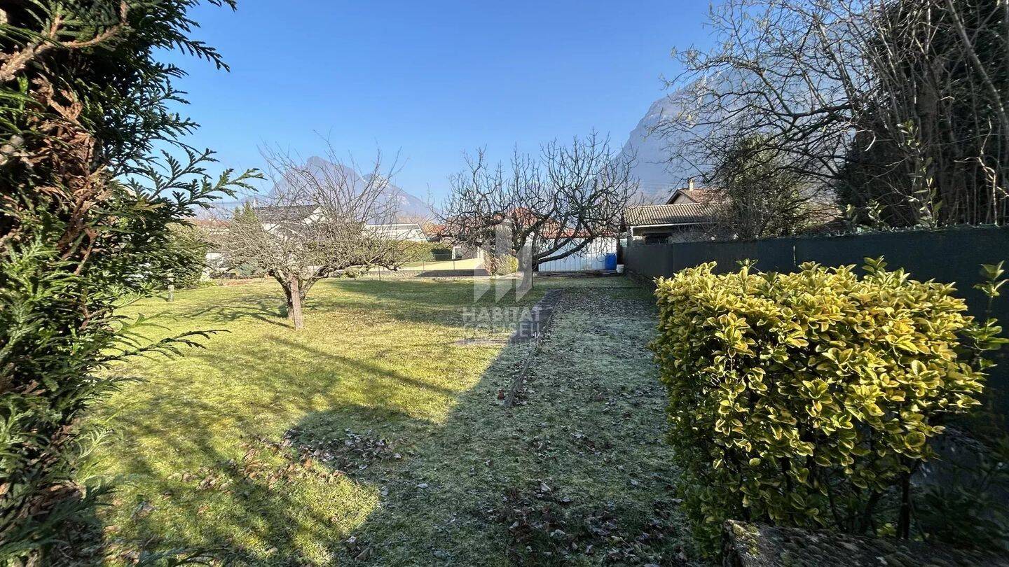 Terrain de 504 m² à Saint-Égrève - photo 2