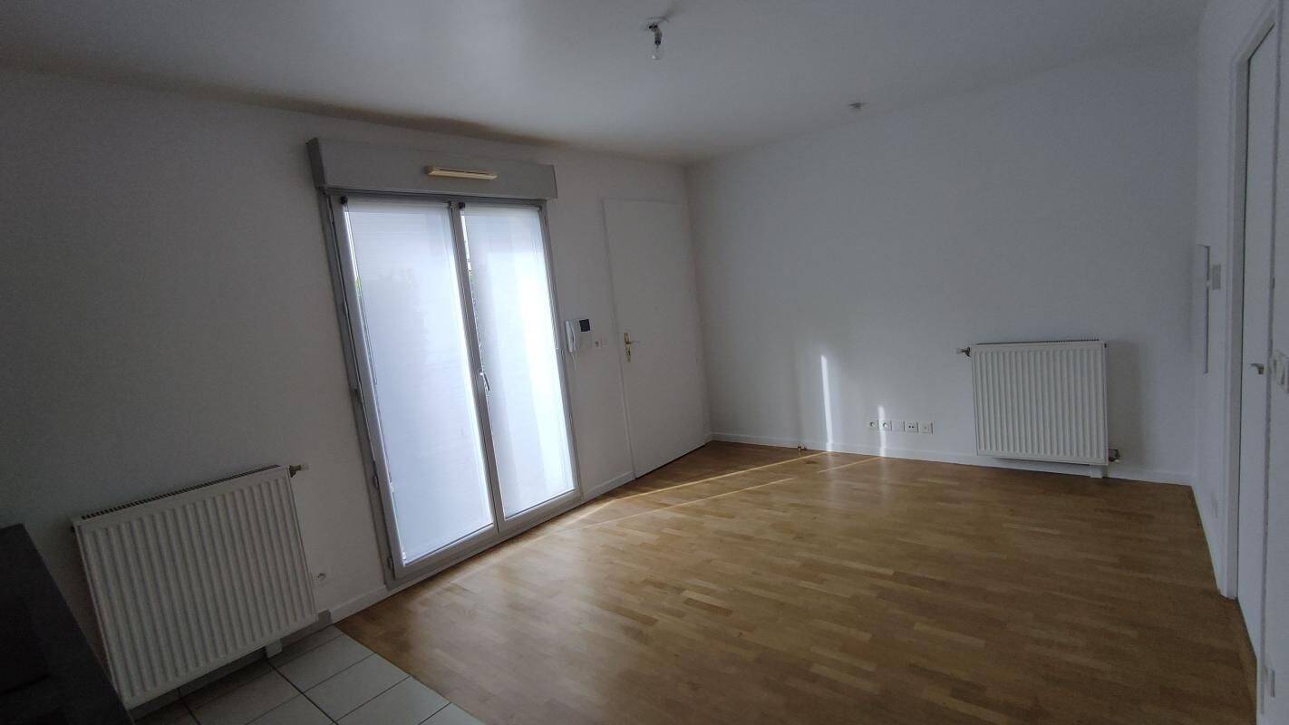 Appartement 2 pièces 33 m² · à Nemours · 32,9 m² · 720 €/mois