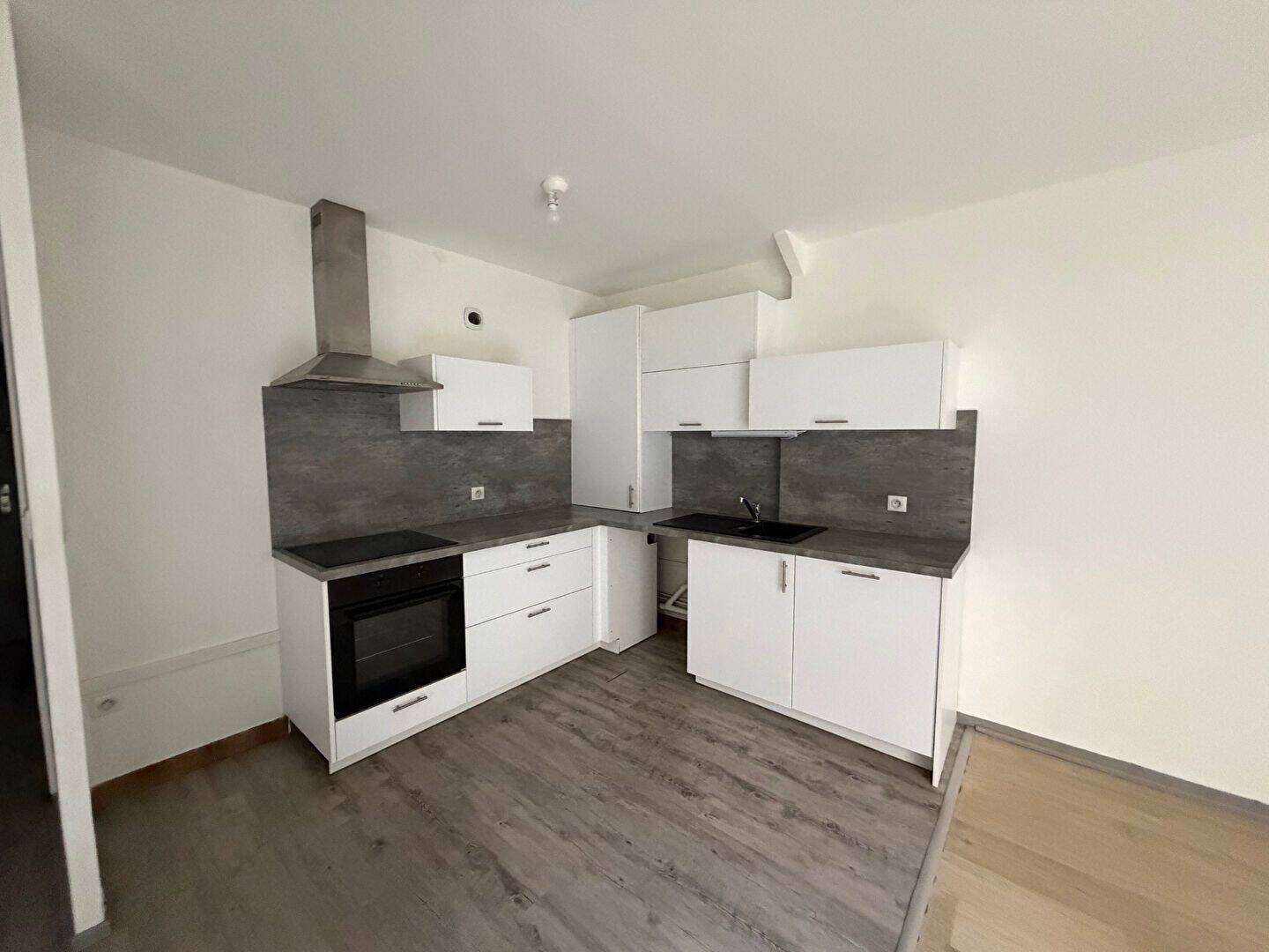 Appartement 2 pièces 43 m² · à Dijon · 42,6 m² · 700 €/mois
