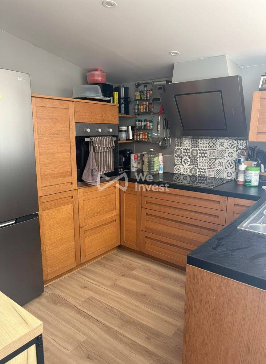 Maison 4 pièces 71 m² · à Saint-Pierre-de-Varengeville · 71 m² · 152 500 €