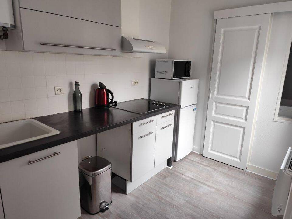 Appartement 2 pièces 52 m² · à Bordeaux · 52 m² · 900 €/mois