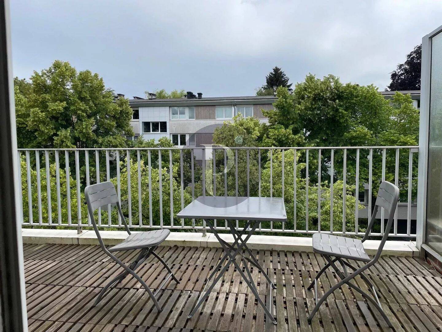 Appartement 1 pièce 30 m² · à Sceaux · 30 m² · 968 €