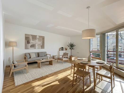 Appartement à vendre 262 500 € 4 pièces 3 chambres 77 m² Étage 1/3 La Sourderie-Nord Montigny-le-Bretonneux 78180