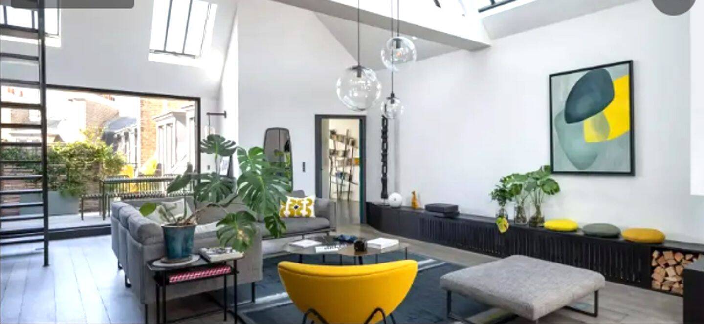 Appartement 5 pièces 144 m² · à Paris 16ème Arrondissement · 144 m² · 1 340 000 €