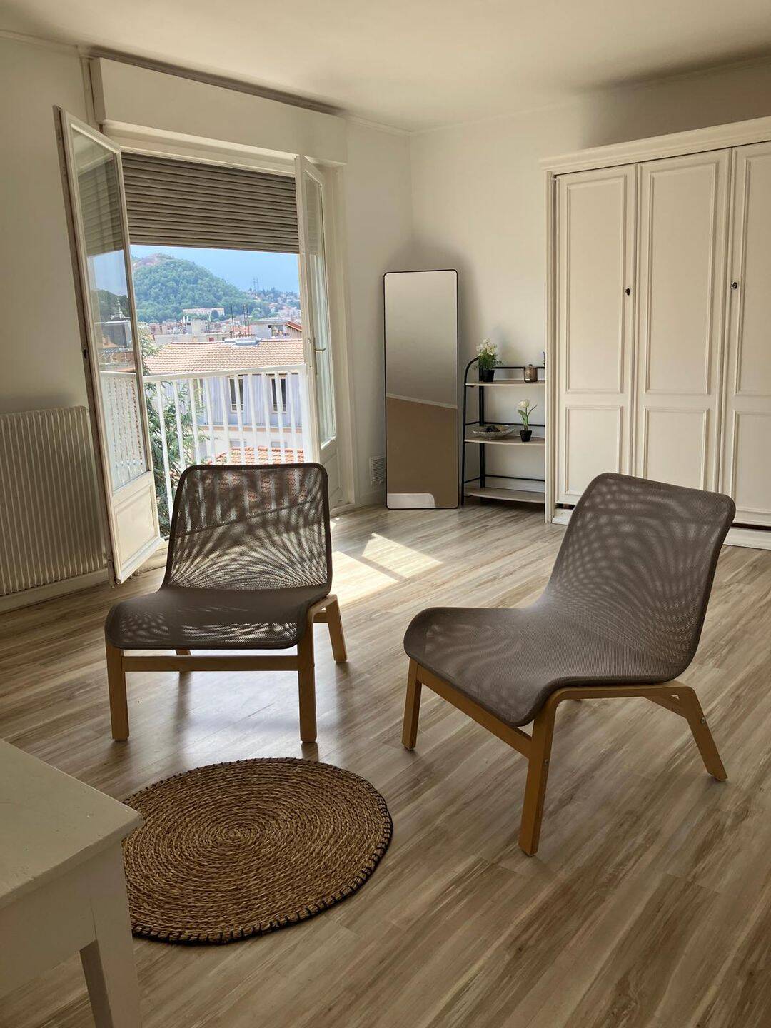 Appartement 1 pièce 33 m² · à Saint-Étienne · 33 m² · 470 €