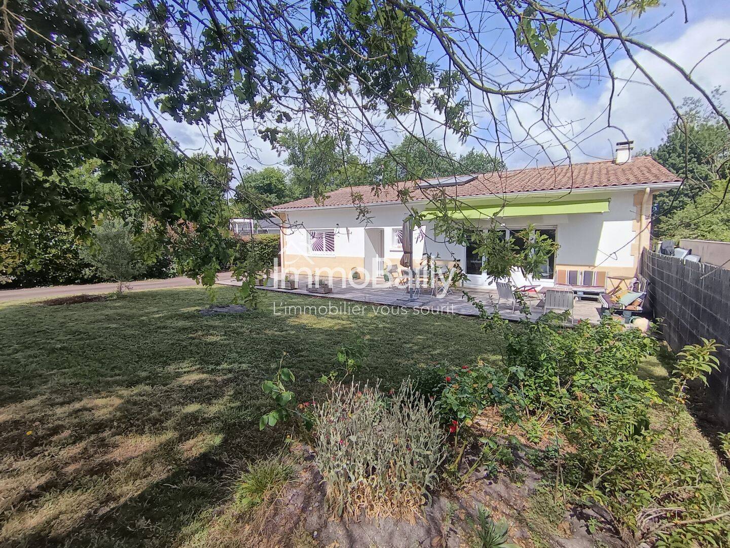 Maison 6 pièces 173 m² · à Léognan · 173 m² · 499 990 €