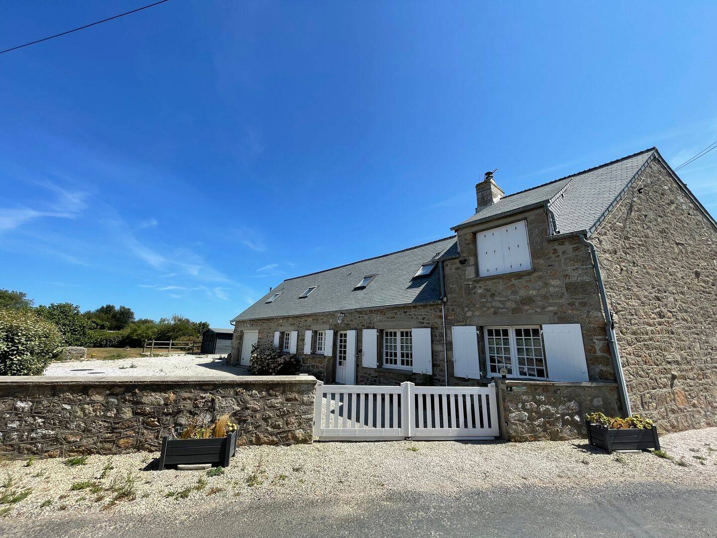 Maison 6 pièces 115 m² · à Vicq-sur-Mer · 115 m² · 1 300 €