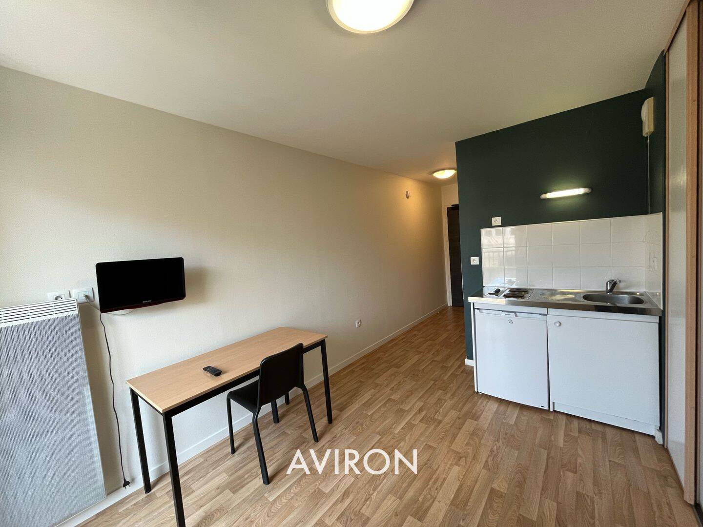 Appartement 1 pièce 20 m² · à Chartres · 19,6 m² · 410 €