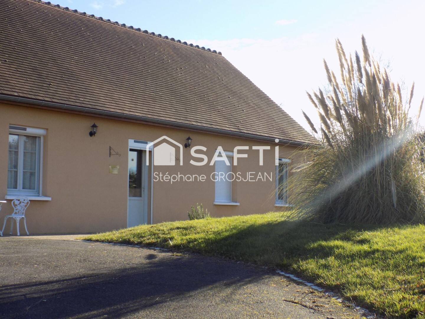 Maison 4 pièces 97 m² · à Lye · 97 m² · 192 150 €