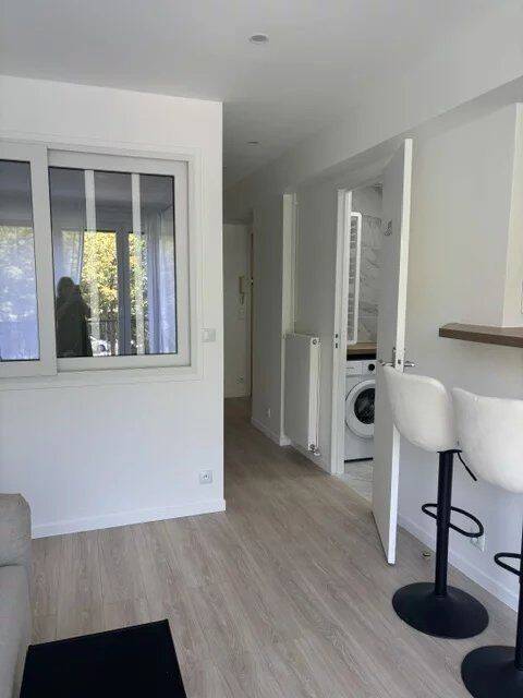 Appartement 2 pièces 31 m² · à Neuilly-sur-Seine · 31 m² · 1 550 €