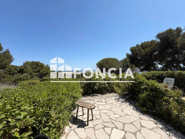Appartement 1 pièce 24 m² · à Hyères · 23,8 m² · 720 €