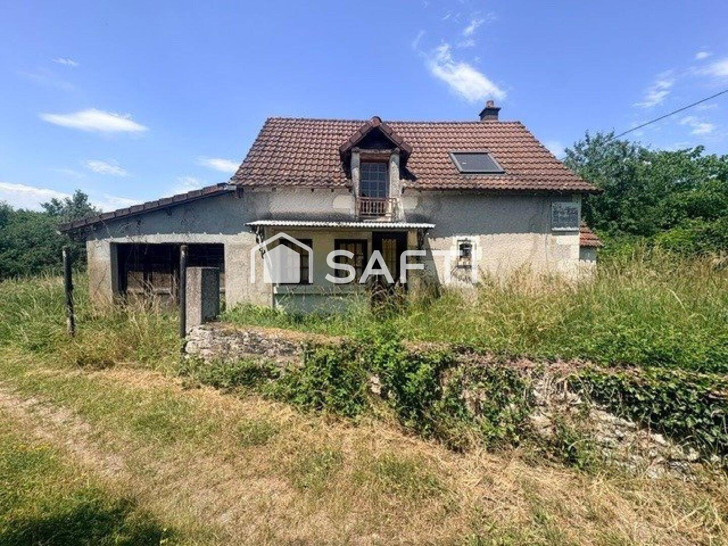 Maison/villa 2 pièces CLERE-DU-BOIS