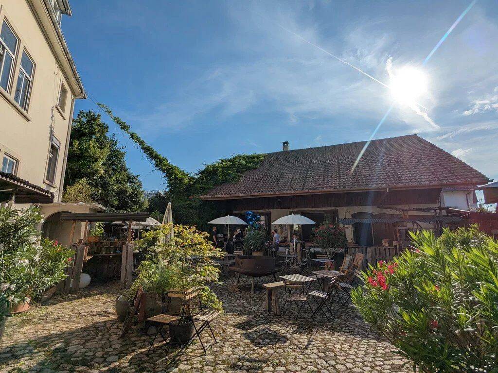 Maison 20 pièces 600 m² · à Saint-Louis · 600 m² · 1 785 000 €