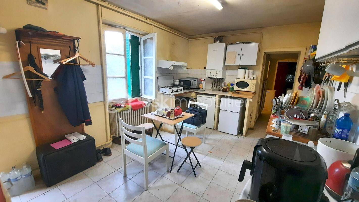 Maison 3 pièces 59 m² · à Joigny · 59,4 m² · 66 000 €