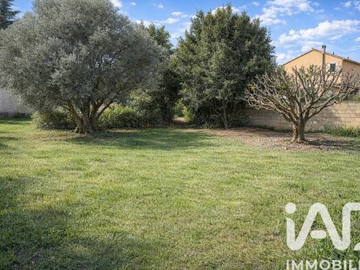Terrain à vendre 106 000 € 495 m² de terrain Fons 30730